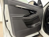 Land Rover Range Rover Evoque P250 SE 2023-6