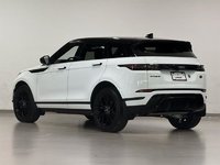 Land Rover Range Rover Evoque P250 SE 2023-5