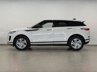2024 Land Rover Range Rover Evoque P250 S-3