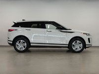 2024 Land Rover Range Rover Evoque P250 S-2