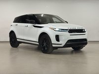 Land Rover Range Rover Evoque P250 S 2024-1