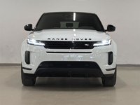Land Rover Range Rover Evoque P250 S 2024-1