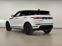 Land Rover Range Rover Evoque P250 S 2024-5