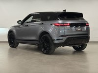 2024 Land Rover Range Rover Evoque P250 Dynamic SE-5