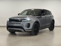 2024 Land Rover Range Rover Evoque P250 Dynamic SE-3