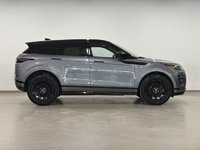 Land Rover Range Rover Evoque P250 Dynamic SE 2024-2