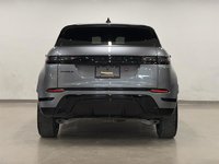 Land Rover Range Rover Evoque P250 Dynamic SE 2024-4