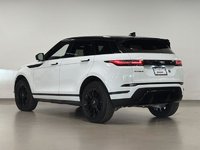 Land Rover Range Rover Evoque P250 S 2024-5