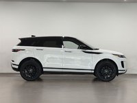 Land Rover Range Rover Evoque P250 S 2024-2