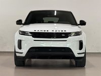 Land Rover Range Rover Evoque P250 S 2024-1