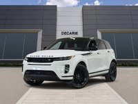 Land Rover Range Rover Evoque P250 S 2024-0