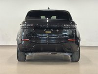 2025 Land Rover Range Rover Evoque P250 Dynamic SE-4