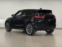 Land Rover Range Rover Evoque P250 Dynamic SE 2025-5