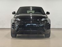 2025 Land Rover Range Rover Evoque P250 Dynamic SE-3