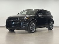 Land Rover Range Rover Evoque P250 Dynamic SE 2025-3