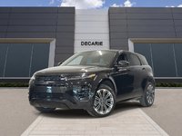 Land Rover Range Rover Evoque P250 Dynamic SE 2025-0