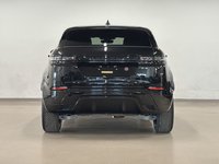 Land Rover Range Rover Evoque P250 Dynamic SE 2025-6
