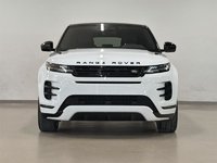 Land Rover Range Rover Evoque P250 Dynamic SE 2025-3
