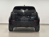 2025 Land Rover Range Rover Evoque P250 S-4