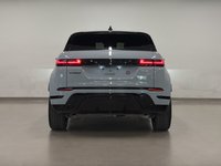 2025 Land Rover Range Rover Evoque P250 Dynamic SE-6