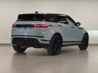 2025 Land Rover Range Rover Evoque P250 Dynamic SE-7