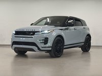 2025 Land Rover Range Rover Evoque P250 Dynamic SE-3