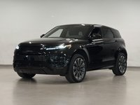 2025 Land Rover Range Rover Evoque P250 Dynamic SE-3