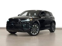 2025 Land Rover Range Rover Evoque P250 Dynamic SE-0