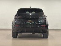 2025 Land Rover Range Rover Evoque P250 Dynamic SE-4