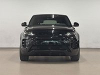 2025 Land Rover Range Rover Evoque P250 Dynamic SE-1