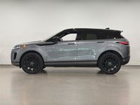 2025 Land Rover Range Rover Evoque P250 S-2