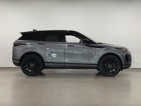 2025 Land Rover Range Rover Evoque P250 S-1
