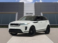 Land Rover Range Rover Evoque P250 S 2025-0