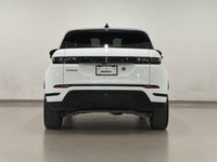 Land Rover Range Rover Evoque P250 S 2025-6