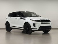Land Rover Range Rover Evoque P250 S 2025-1