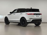 2025 Land Rover Range Rover Evoque P250 S-5