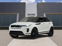 2025 Land Rover Range Rover Evoque P250 S-0