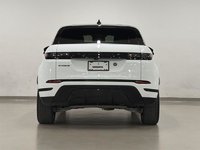 2025 Land Rover Range Rover Evoque P250 S-4