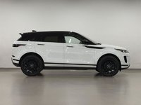 2025 Land Rover Range Rover Evoque P250 S-2