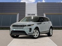 2025 Land Rover Range Rover Evoque P250 S-0