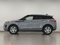 2025 Land Rover Range Rover Evoque P250 S-3