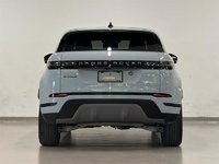 2025 Land Rover Range Rover Evoque P250 S-4