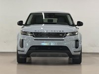 2025 Land Rover Range Rover Evoque P250 S-1