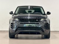 2025 Land Rover Range Rover Evoque P250 Dynamic SE-1
