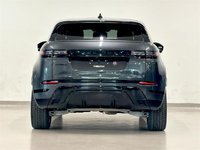 2025 Land Rover Range Rover Evoque P250 Dynamic SE-4