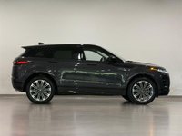 2025 Land Rover Range Rover Evoque P250 Dynamic SE-2