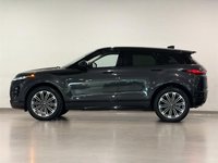 2025 Land Rover Range Rover Evoque P250 Dynamic SE-3