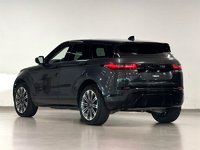2025 Land Rover Range Rover Evoque P250 Dynamic SE-5
