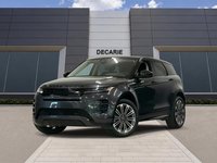 2025 Land Rover Range Rover Evoque P250 Dynamic SE-0