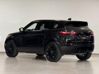 2025 Land Rover Range Rover Evoque P250 S-5
